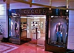 gucci store sandton city